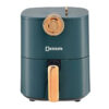 Električna friteza air fryer friteza Dessini DS-802 - Image 2