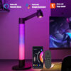 Pametna stona lampa Ambijetalna RGB lampa - Image 4