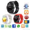 Smart Watch V8 Pametan Sat SIM Kamera - Image 2