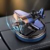 Parfem za auto Solarni difuzor za auto avion - Image 3