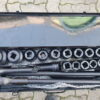 Kaminoske kovane gedore 3/4 50mm