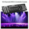 Dmx 512 kontroler Led disko kontroler