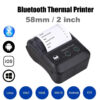 Termalni prenosivi stampac bezicni POS printer - Image 6