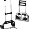 Transportna kolica na sklapanje nosivosti 70kg - Image 2