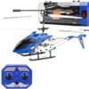 Helikopter RC helikopter Metalni - Image 2