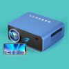 Led Projektor Wifi Full Hd LCD Borrego T4 - Image 2