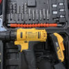 Dewalt aku busilica srafilica 24v sa 2 baterije i priborom - Image 2
