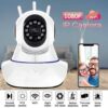 IP Kamera za video nadzor HD WiFi HD 720P - Image 2
