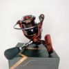 Kaida mašinica Kaida CNC 4000 - Image 3