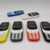 Nokia 3310 sa dve kartice dual sim nokia sprski meni