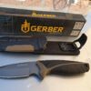 Lovacki Noz GERBER Hunting Profi Akcija lovacki noz GERBER