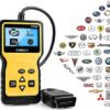 Dijagnostika za auto OBD2 K310 auto dijagnostika