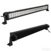 Led Bar svetla offroad 4x4 Led bar 80cm 180w - Image 2