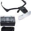 Led Lupa naocare 1.0-3.5X lupa naocare - Image 2