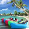 Lazy Sofa Na Naduvavanje LAZY BAG Vazdusni Krevet