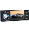 Multimedia MP5 1din auto radio MP3/MP5/Usb Mp5 - Image 2