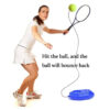 Tenis trener reket set sa postoljem - Image 3