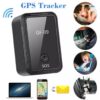 GF-09 Mini GPS uređaj za praćenje auta tracker lokator