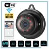 Mini Ip WiFi Kamera HD 1080 Bežična