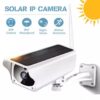 Solarna IP WIFI Kamera 2.0mp - Image 2