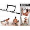 Door Gym Multifunkcionalno vratilo - Image 2