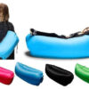 Lazy Sofa Na Naduvavanje LAZY BAG Vazdusni Krevet - Image 2