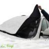 SNOWCOVER - Prekrivač za zaštitu auto stakla od snega i leda - Image 5