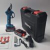 Makita Aku makaze za rezanje voća 88V + dve baterije - Image 6