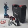 Makita Aku makaze za rezanje voća 88V + dve baterije - Image 4