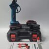 Makita Aku makaze za rezanje voća 88V + dve baterije - Image 3