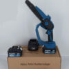 Makita aku testera Velika 88v dve baterije 30cm 8inca mac