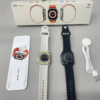 Pametan Sat/Smart Watch/Pametni Sat GS8+ Ultra Smart Sat - Image 2