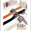 Pametan Sat/Smart Watch/Pametni Sat GS8+ Ultra Smart Sat - Image 3