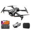 Dron Z908 Pro Dve kamere 4 i senzorom za izbegavanje - Image 2