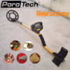 Metal detektor tragač GTX5030 - Image 2