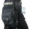 Swat torbica oko struka i noge