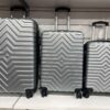 Ormi koferi za putovanje od ABS set 3u1 vise boja - Image 5