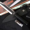 Rambo noz First blood 2