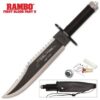 Rambo noz First blood 2 - Image 2