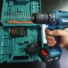 Makita aku srafilica / busiclica 48v sa set alatom