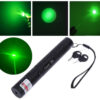 Zeleni Laser Green Laser Disco Laser Pointer 3 U 1 Model 303 - Image 2
