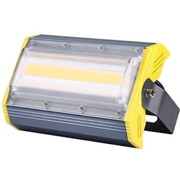 Linarni Led reflektor 50w COB Novo slika O 93316949 - Led linearni cob  reflektor 50w dimenzije 22x11x6cmLinarni Led reflektor 50w COB