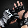 MMA rukavice za kikbox, dzak, mma rukavice - Image 2