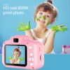 Fotoaparat digitalni za decu Rozi - Image 2