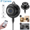 Mini Ip WiFi Kamera HD 1080 Bežična - Image 2