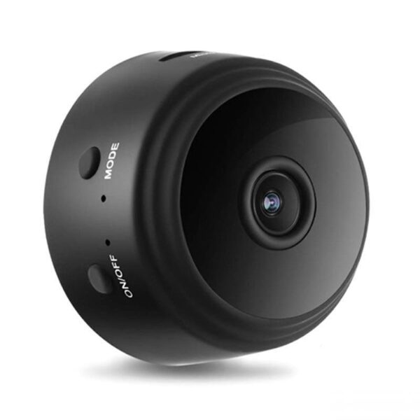 Mini Magnetic FullHD Home Security Camera Webcam 08032021 02 p - Sigurna i bezbedna kupovina. Poručivanje svim danima 00-24h. Garancija na ispravnost predmeta i povraćaj novca do 15 dana od dana kupovine. Poruči lako!!! Brzo i lako poručivanje. Pronadjite predmet koji želite na našem sajtu, slikajte ekran i posaljite nam sliku na viber. Ili poručite direktno preko sajta dodavanjem predmeta u korpu Ili na pošaljite sms sa Vašim podacima (ime, prezime,adresa za isporuku) i navedite predmet koji želite da poručite