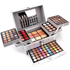 Miss Rose 190 Colors professional makeup set Piano Aluminum box eyeshado 1 600x600 1 - DOBRODOŠLI NA IKSSHOP.COM