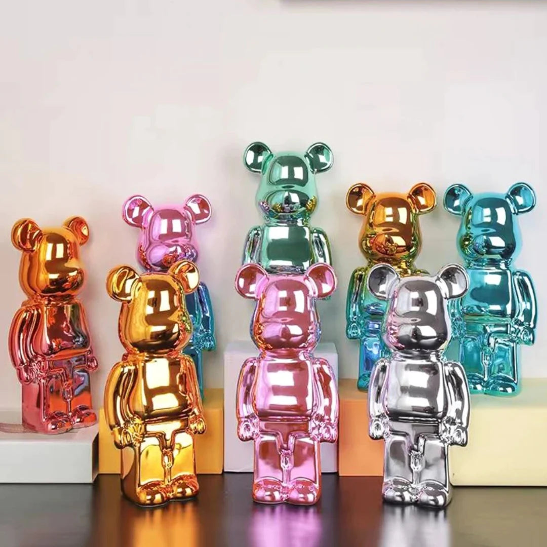 Kasica za novac - Meda - Image 4