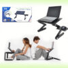 Sto za Laptop za velikim kulerom T9 sto za lap top - Image 2