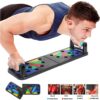 Daska za sklekove PUSH UP BOARD - Image 2